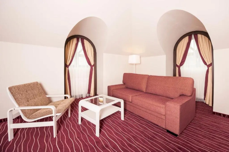 Hotel Zagreb