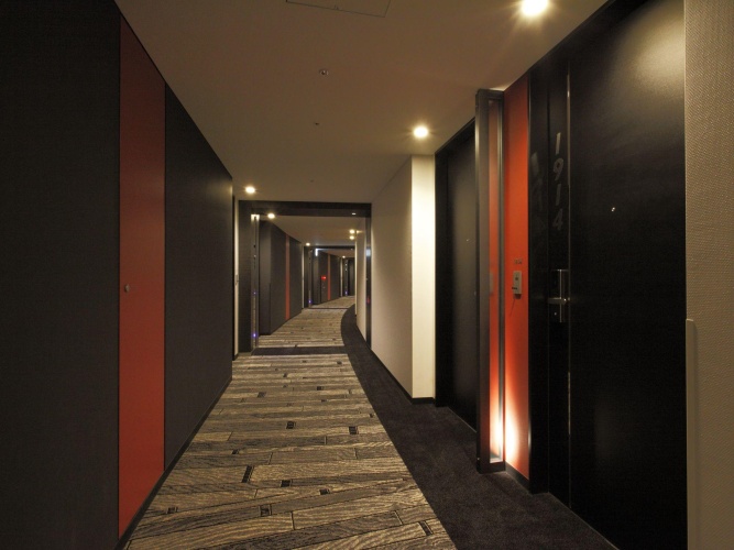 New Otani Inn Yokohama Premium photo 20