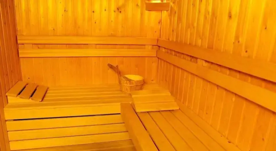 Pokoje Gościnne Standard