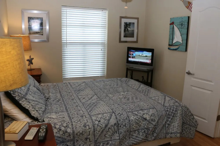 Indies 307 - 3 Br Condo