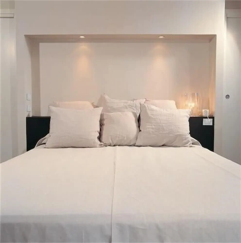 Penthouse Suite