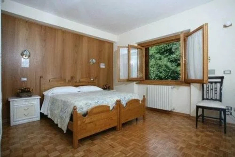 Hotel Parco Erosa