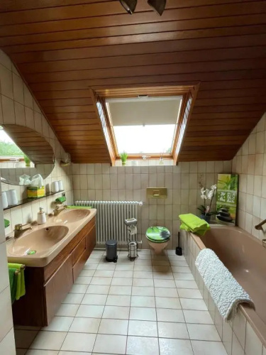 Ferienwohnung Reblandblick