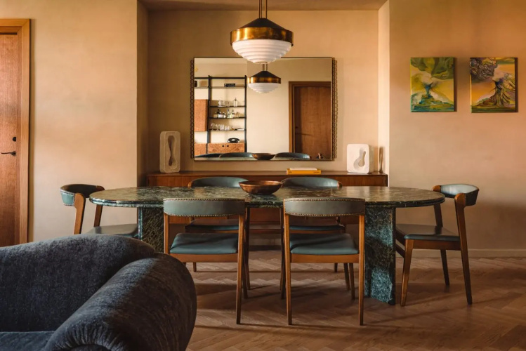 Soho House Rome