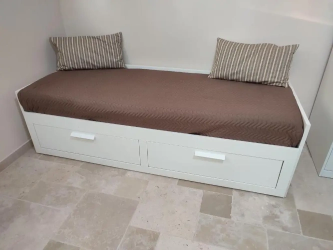 Standard Double Family room
