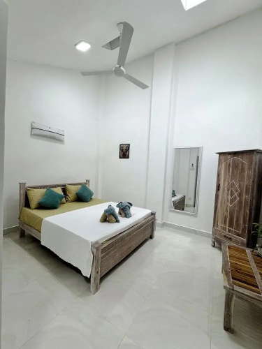 Villa Seshé - Central Stay Kandy