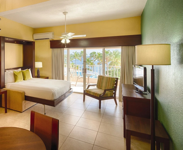 Club Wyndham Elysian Beach Resort