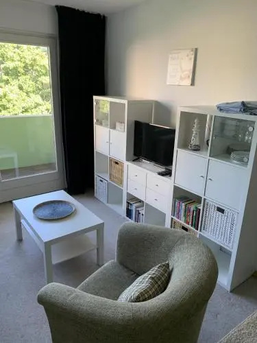 Ostsee-Ferienwohnung L409