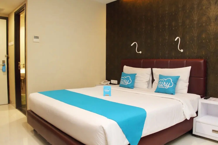Airy Sawerigading Botolempangan 19 Makassar