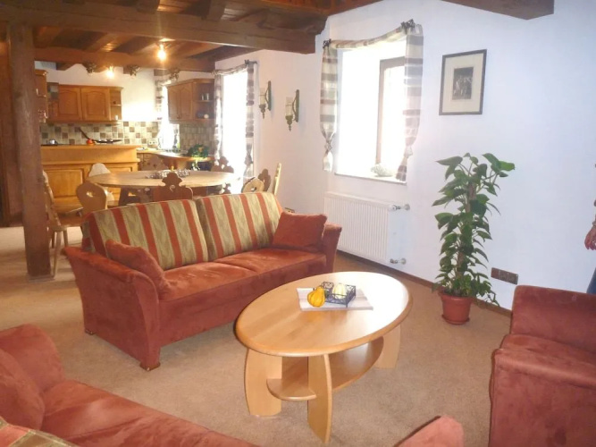 Hotel Heissenhof