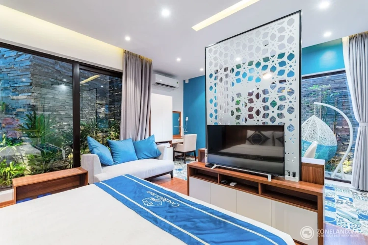 Comfort Apartment