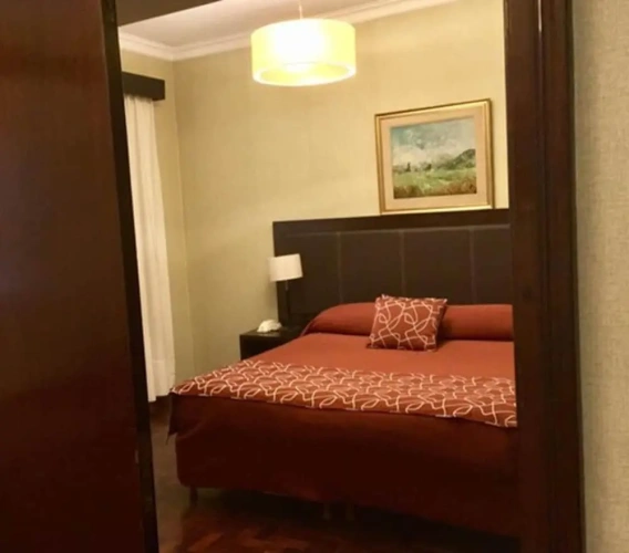 Quintuple Apartment
