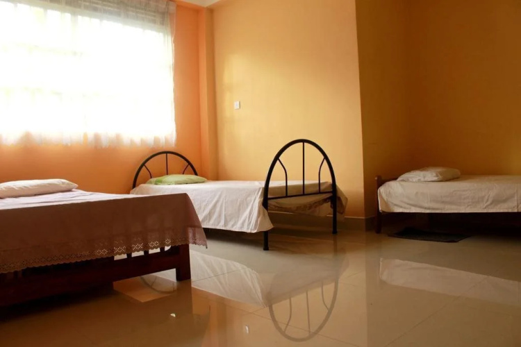 Chathu Home Stay