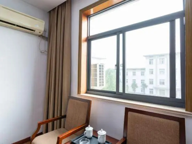 Tianyu Hotel