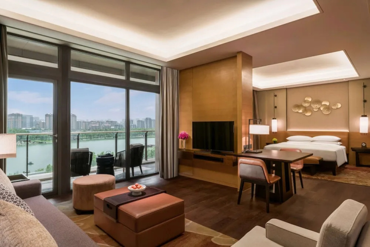 Hyatt Regency Xi'An