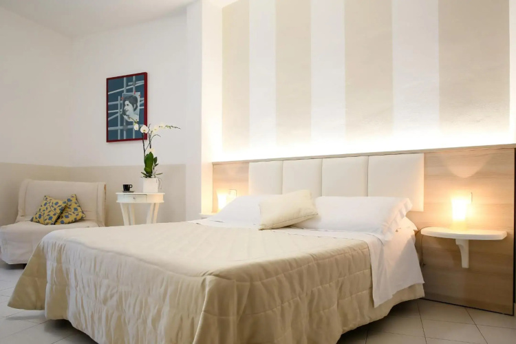 Hotel Rosmarina
