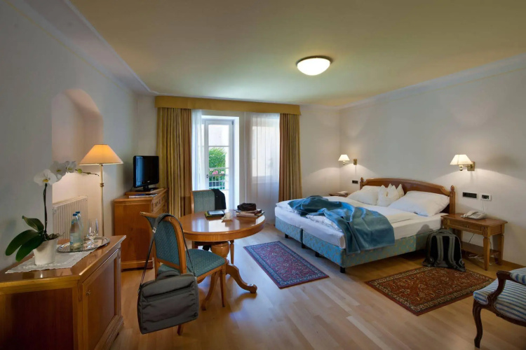 ADLER Historic Guesthouse