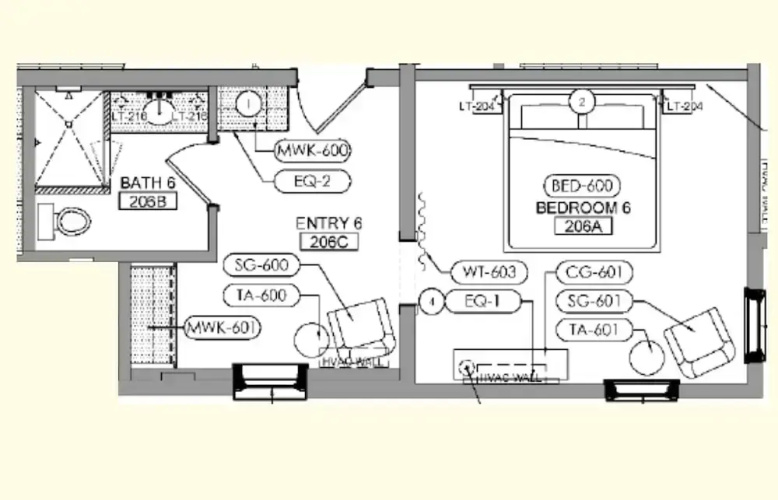 The Francis Hotel & Suites