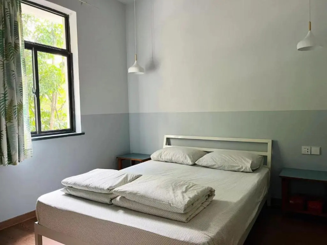 Shenzhen Loft Youth Hostel