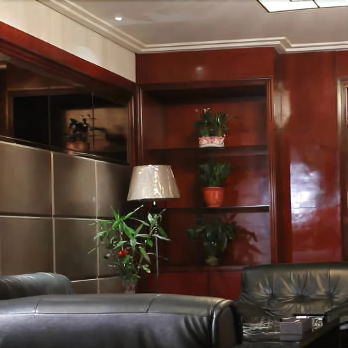 Xintianjiao Commercial Hotel