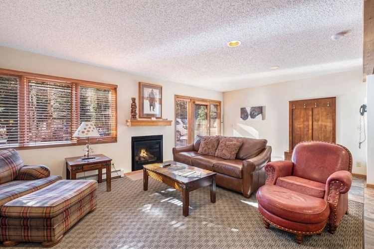 1 Bedroom Double Suite