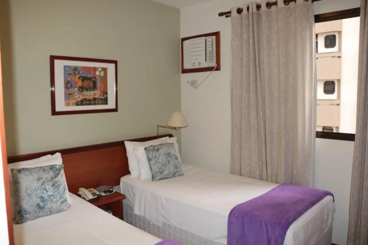 New Life Piracicaba by Atlantica