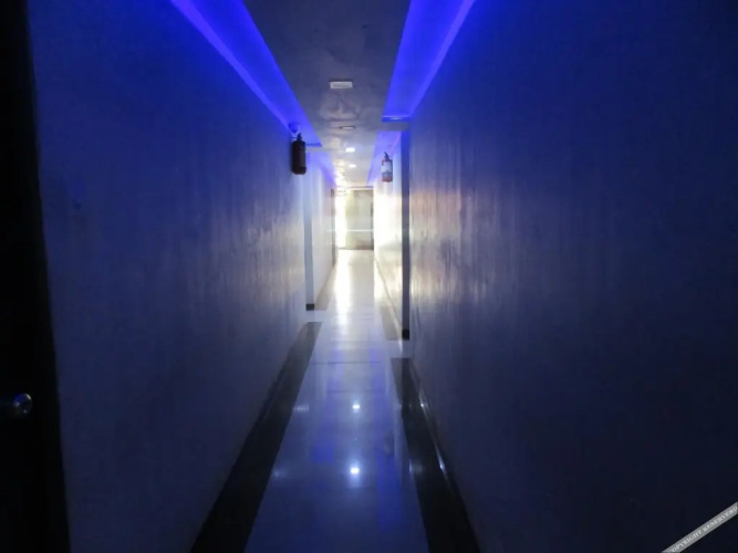 Surya Prakash Lodging