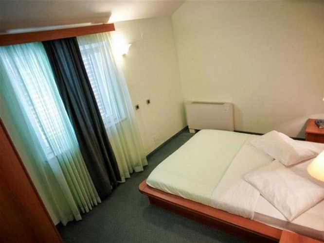 Hotel Conte
