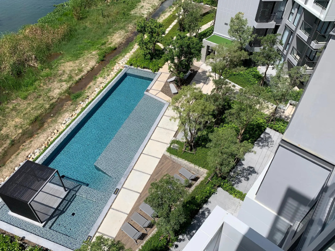 Cassia by Laguna Phuket