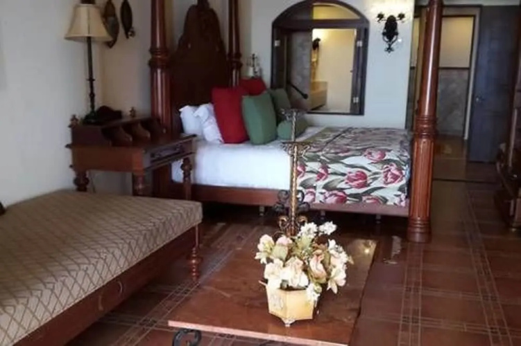 Great Studio Hacienda Encantada
