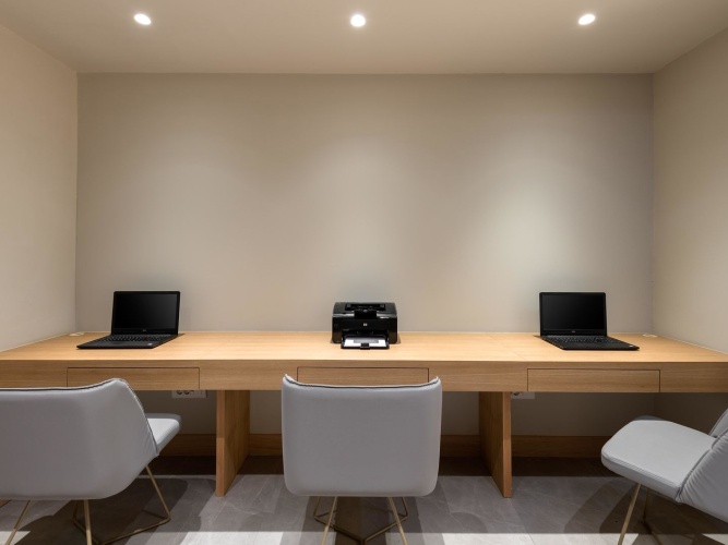 Ikones Seafront Luxury Suites Adults Only photo 22