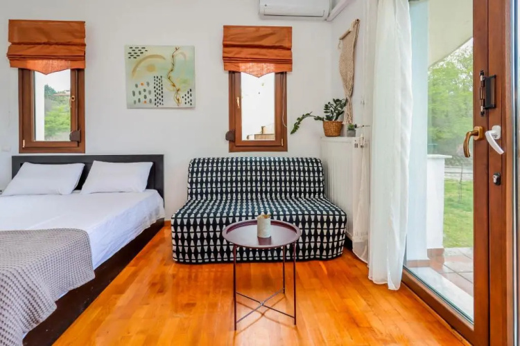 Suite Acropolis Serres Next To Center