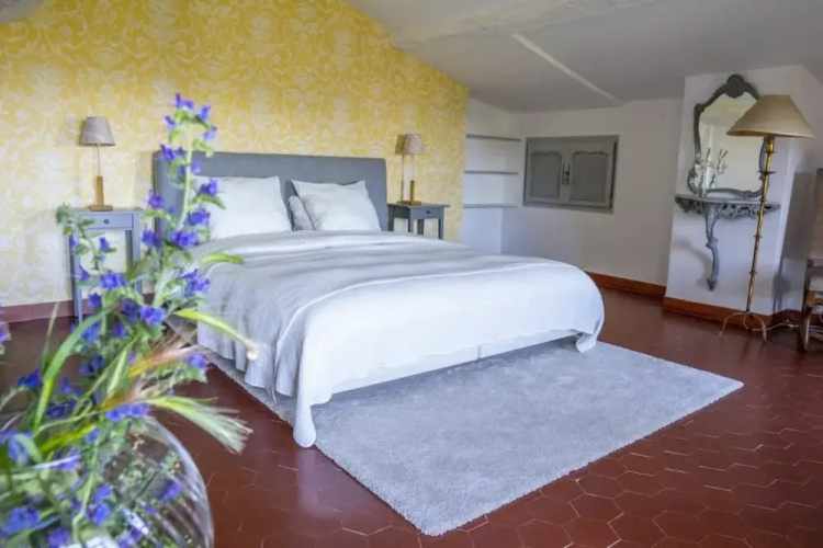 Domaine de la Royrie - Chambres d'Hotes