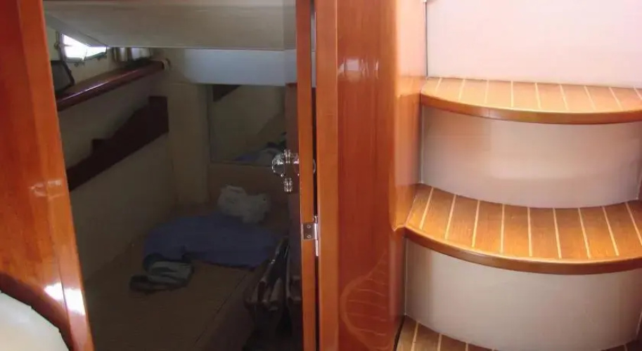 Fairline 52 Targa