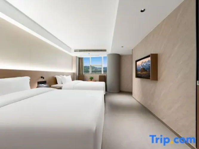 Business Twin room