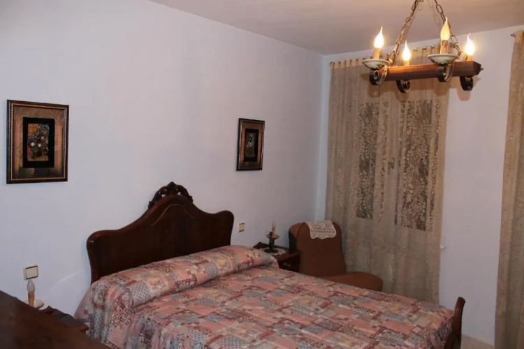 Casa De La Virginia