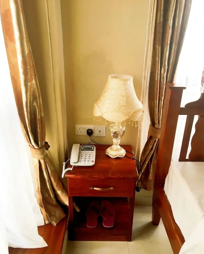 Classic Twin room