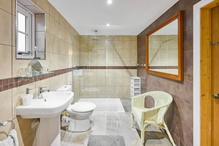 Host Stay Dovecote View