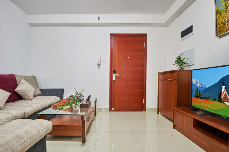 Shengang Hotel Apartment Gaoxinyuan