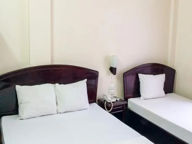 Thai Y Hotel