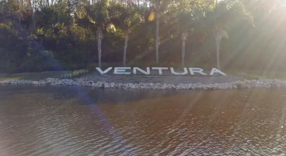 Southpointe Condominiums Ventura Golf Club