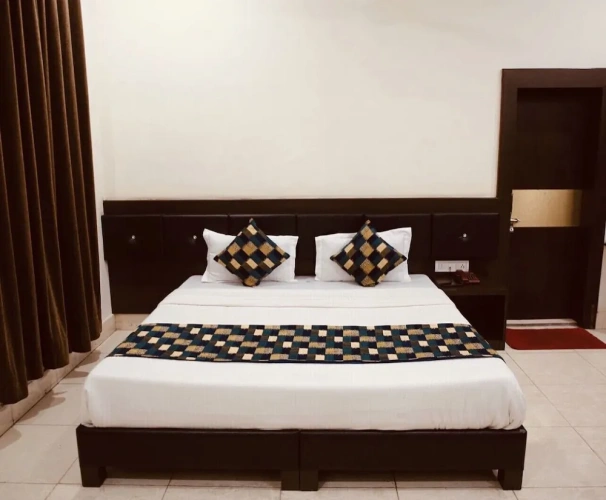 Premium room