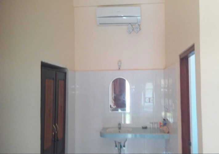 Hotel MylovinaOver view