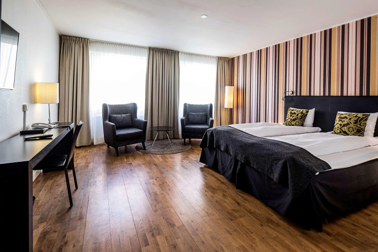 First Hotel Witt