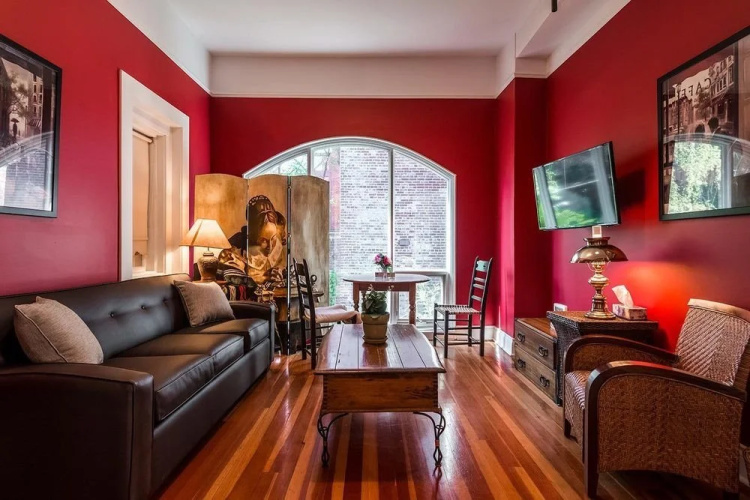 Isabella Suites