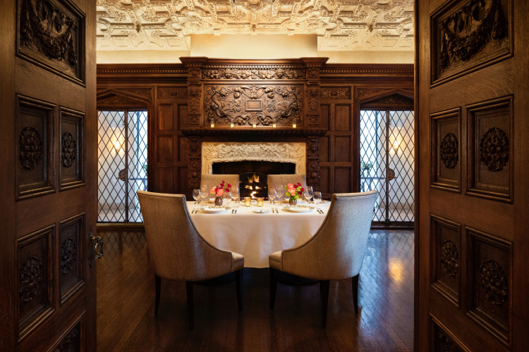 Rosewood Mansion on Turtle Creek photo 26