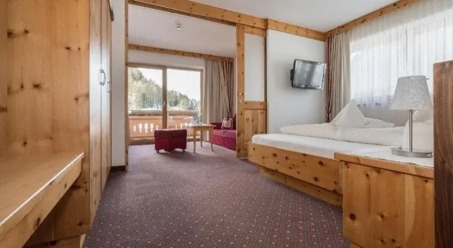 Hotel Tauferberg