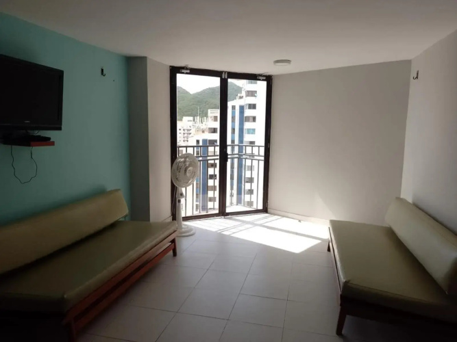 Apartamento 10c Edf.Playa