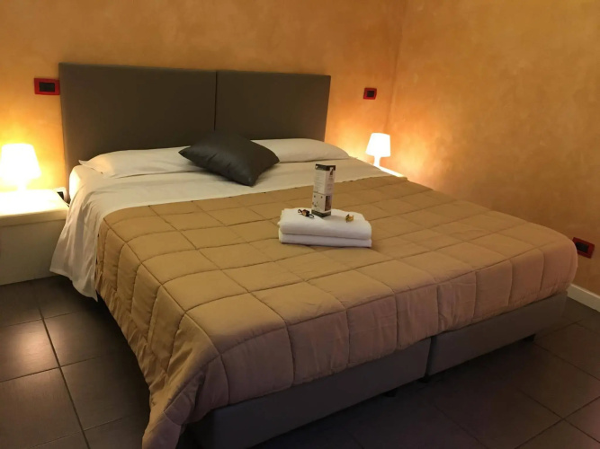 Nerva Accommodation