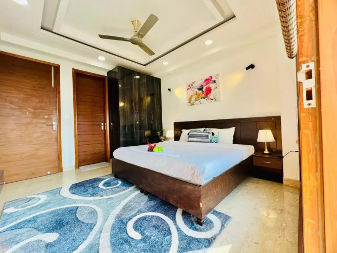FabHotel Gurgaon 6 Sector 52